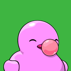 Duck #239