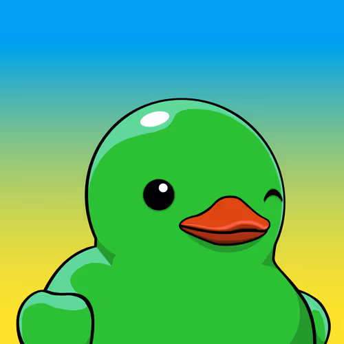 Duckdrop Genesis