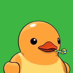 Duck #238