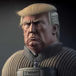 Fatrump #45