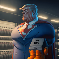 Fatrump #42