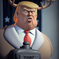Fatrump #46