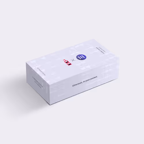 Ethos Phone