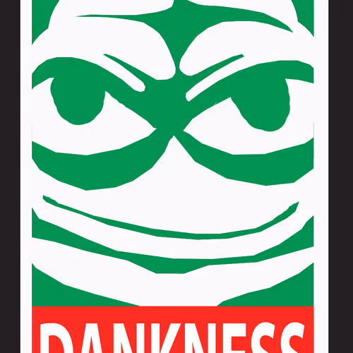 Dankness 1