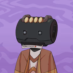 Robo  #221