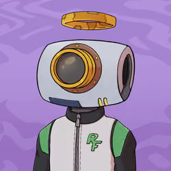 Robo  #249