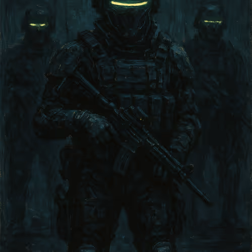 Chaos 157