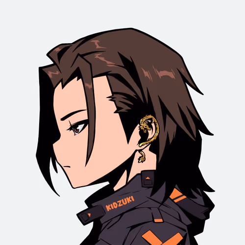 Kidzuki #5501