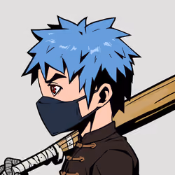 Kidzuki #3515