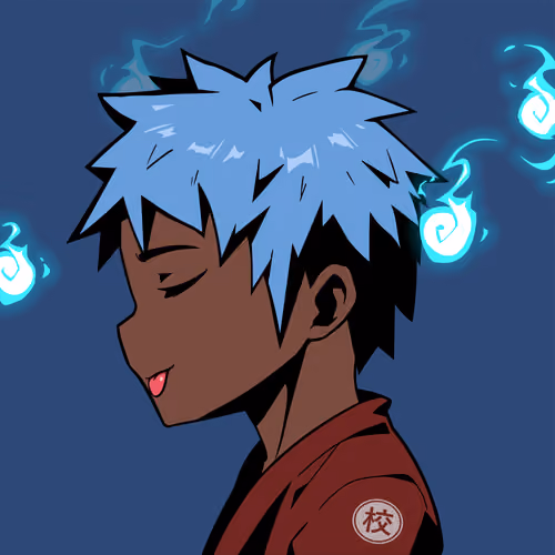Kidzuki #4741