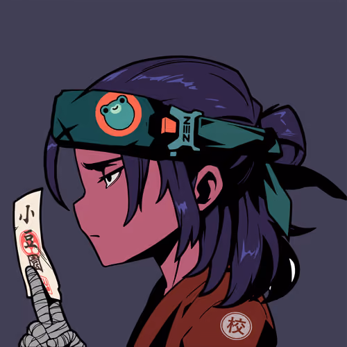 Kidzuki #5447