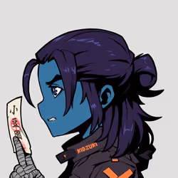 Kidzuki #4494
