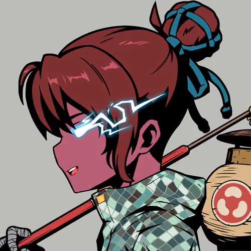 Kidzuki #4521