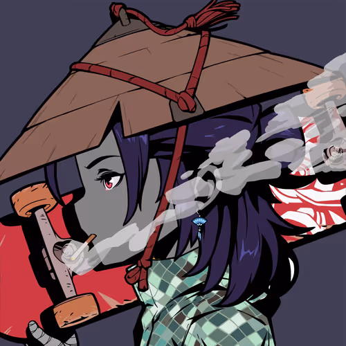 Kidzuki #1916