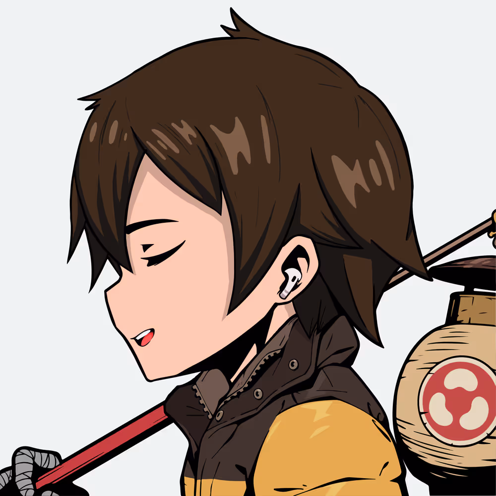 Kidzuki #5507