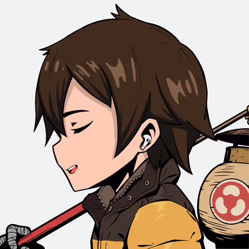 Kidzuki #5507
