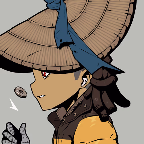 Kidzuki #4893
