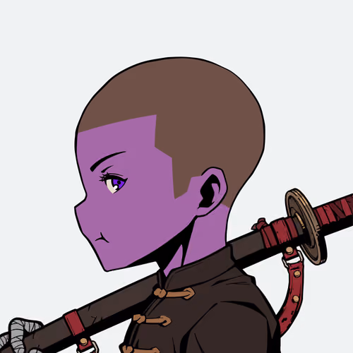 Kidzuki #5413