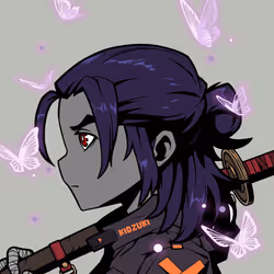 Kidzuki #5091