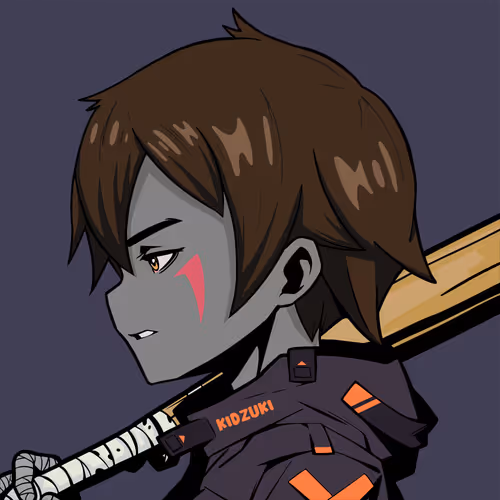 Kidzuki