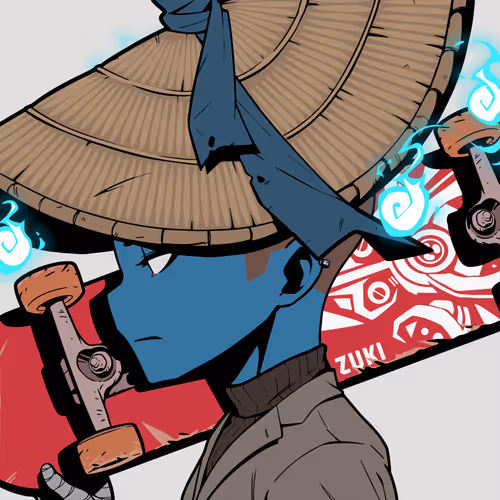 Kidzuki #5118