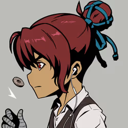 Kidzuki #2754