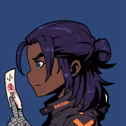 Kidzuki #3037