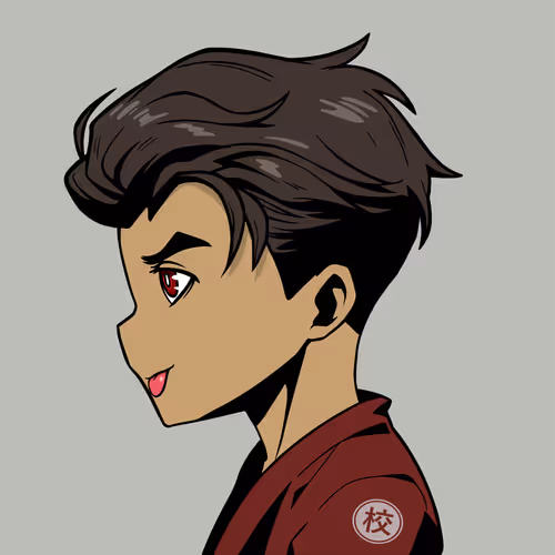 Kidzuki #5468