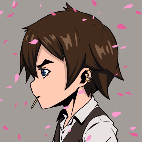 Kidzuki #1826