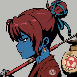 Kidzuki #4289