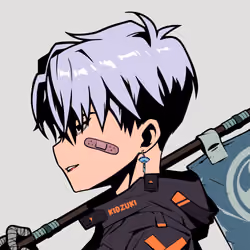 Kidzuki #2643