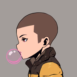 Kidzuki #3406