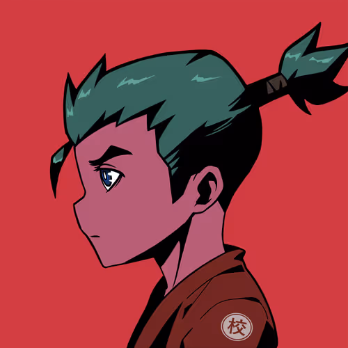 Kidzuki #5003