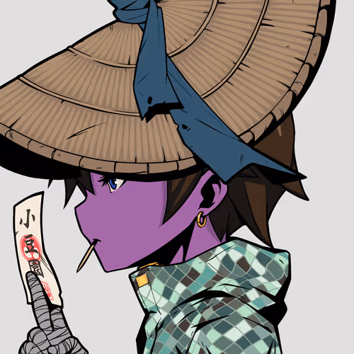 Kidzuki #4065