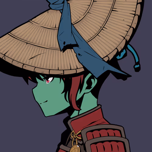 Kidzuki #4573