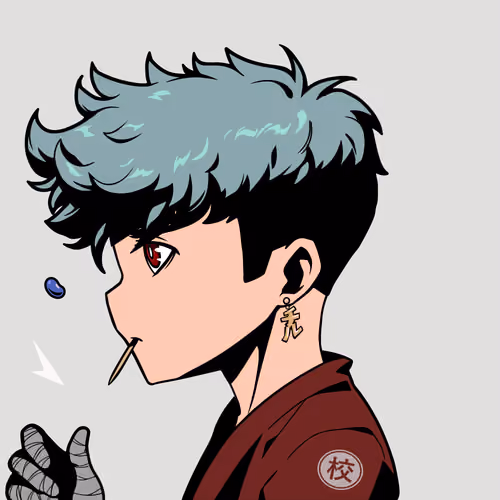 Kidzuki #5513