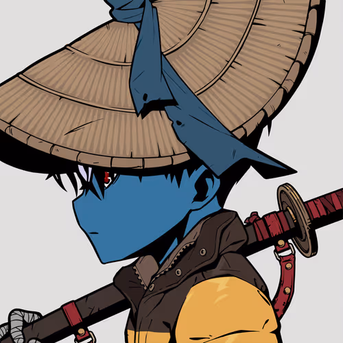 Kidzuki #1918