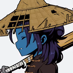 Kidzuki #2501
