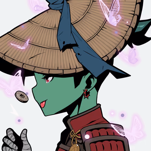 Kidzuki #5322