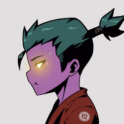Kidzuki #3870