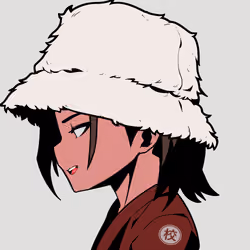 Kidzuki #3398