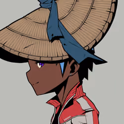 Kidzuki #3947
