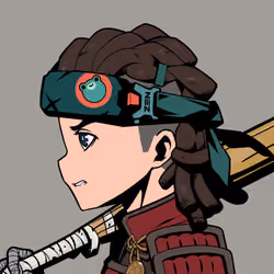 Kidzuki #1587