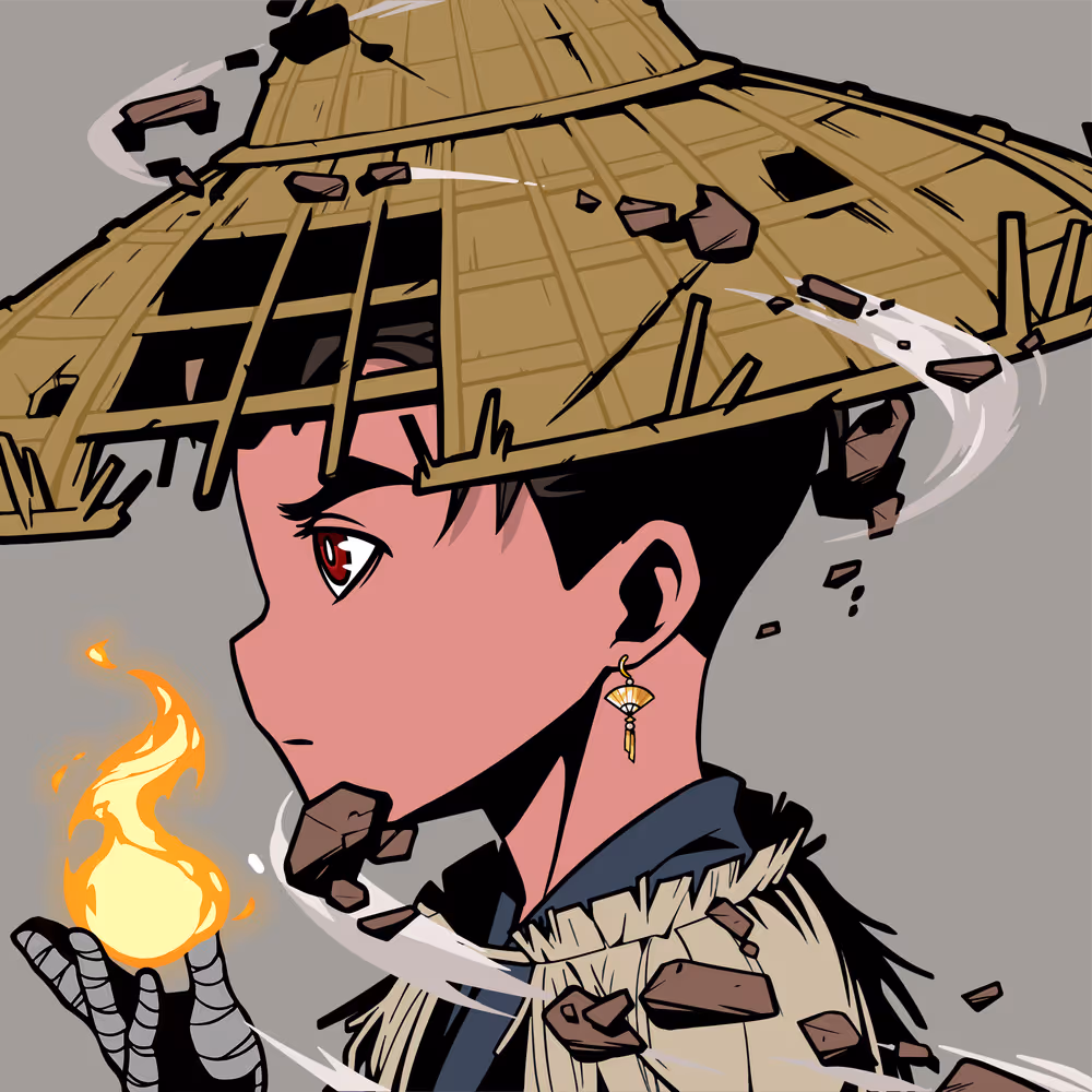 Kidzuki #5134