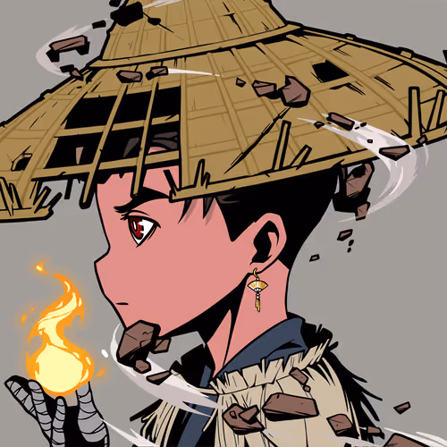 Kidzuki #5134