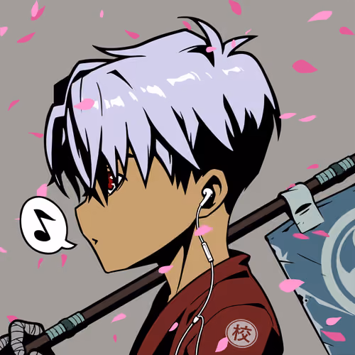 Kidzuki #3485