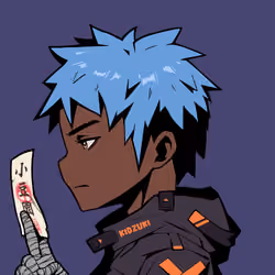 Kidzuki #3837