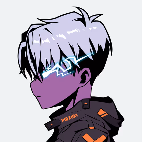Kidzuki