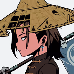 Kidzuki #4835