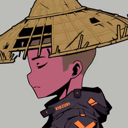Kidzuki #2597